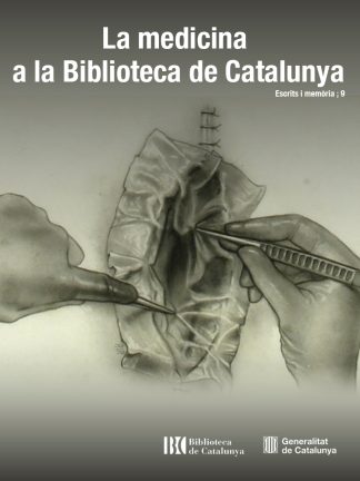 La medicina a la Biblioteca de Catalunya